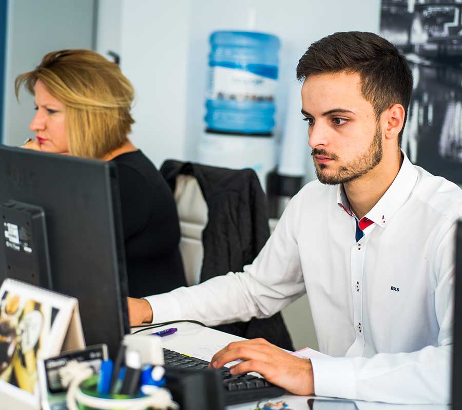 Alquiler de viviendas