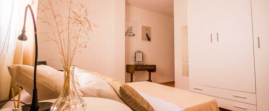 Alquiler en la provincia de Almería