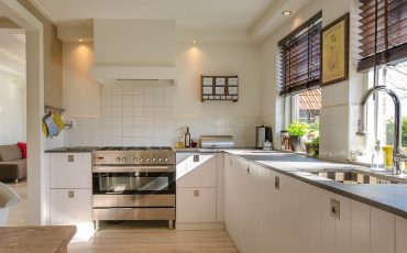 Comprar piso en Almería