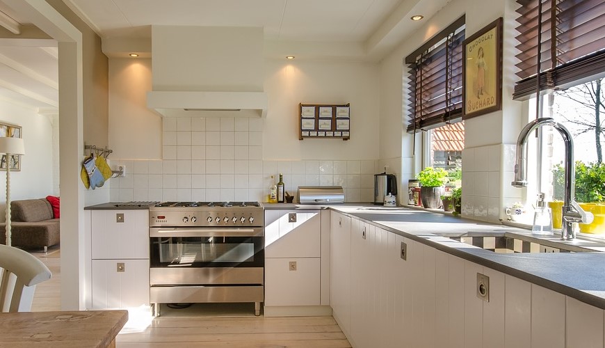 Comprar piso en Almería